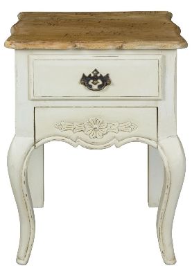 amberley lamp table