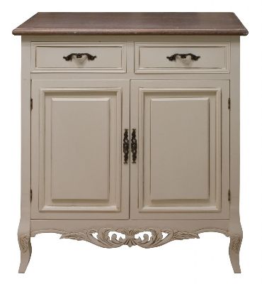 chateau 2 and 2 sideboard