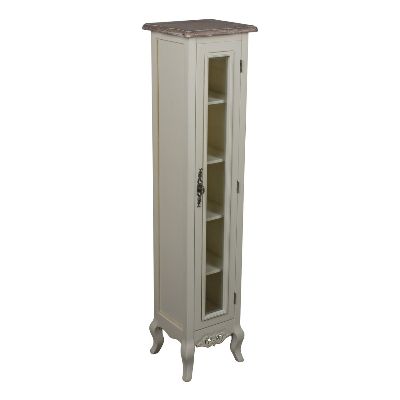 chateau 5 shelf cabinet