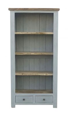 colorado bookcase