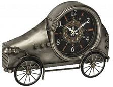 car clock
