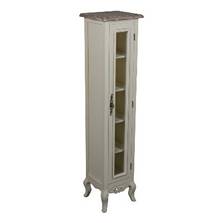 chateau 5 shelf cabinet