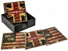 london new york coasters