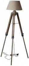 tall architect lamp